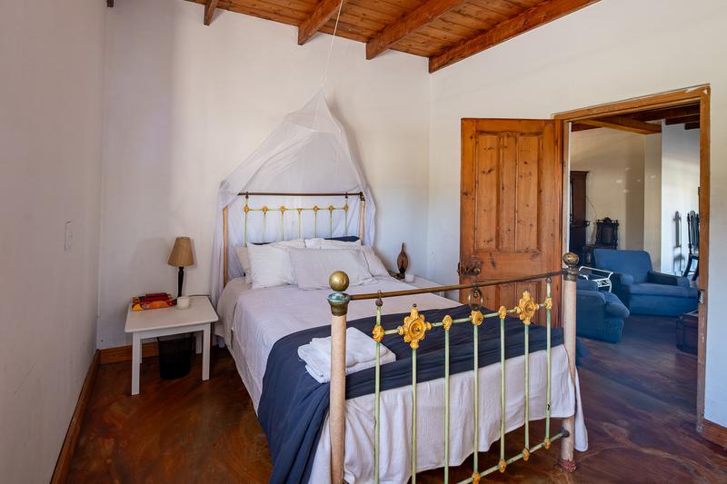 4 Bedroom Property for Sale in Riviersonderend Western Cape